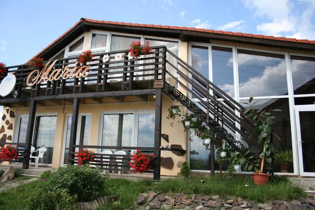 Image 1 of Pensiunea Maria Sibiu