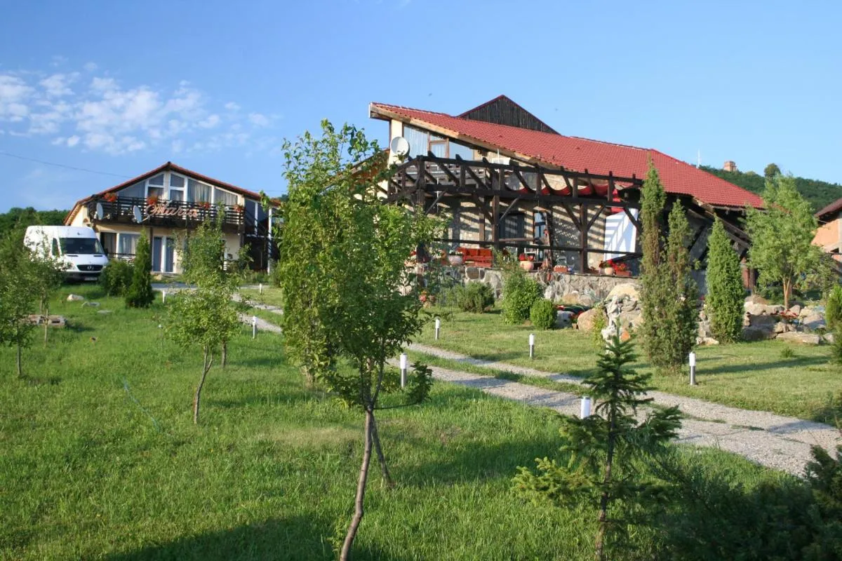 Image 5 of Pensiunea Maria Sibiu