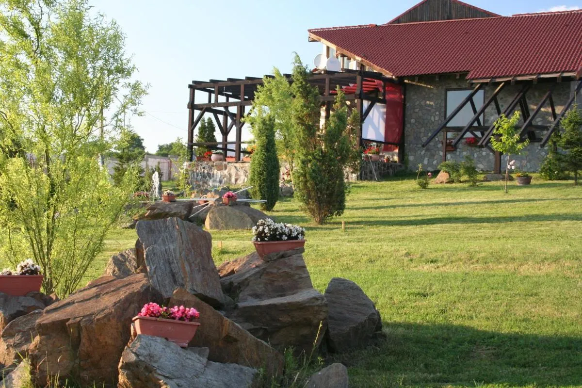 Image 6 of Pensiunea Maria Sibiu