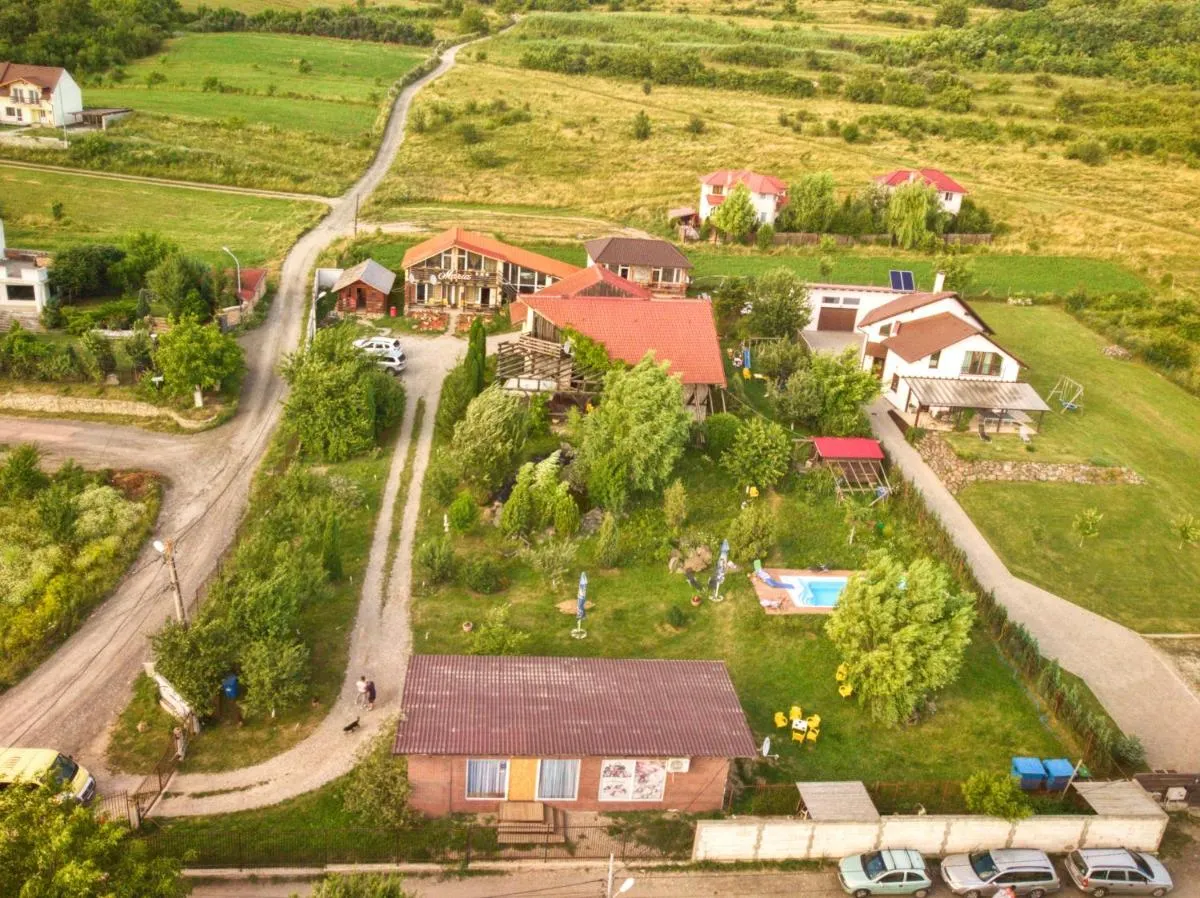 Image 3 of Pensiunea Maria Sibiu