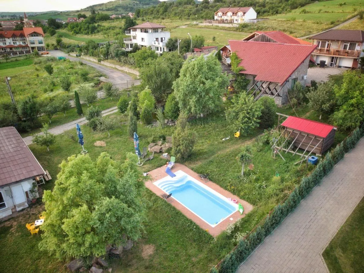 Image 2 of Pensiunea Maria Sibiu