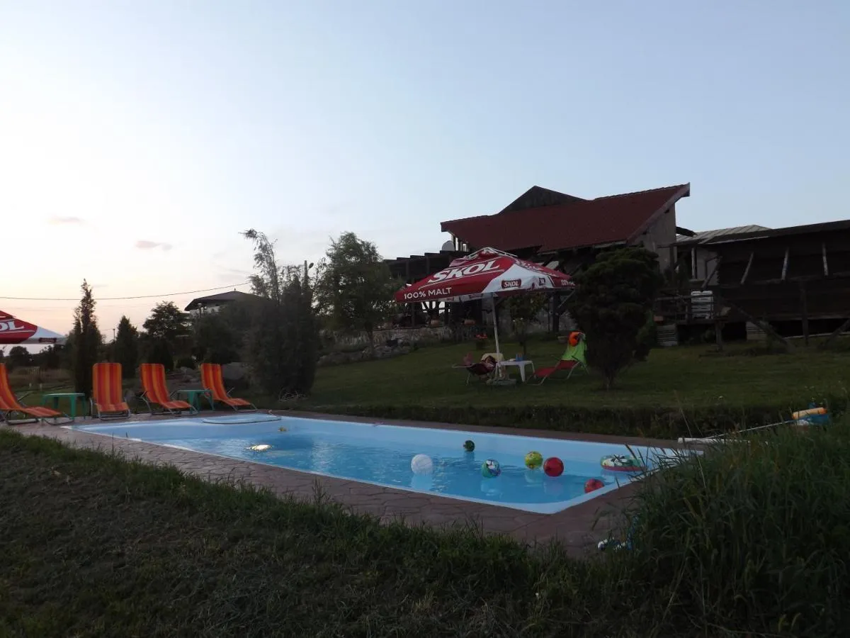 Image 7 of Pensiunea Maria Sibiu