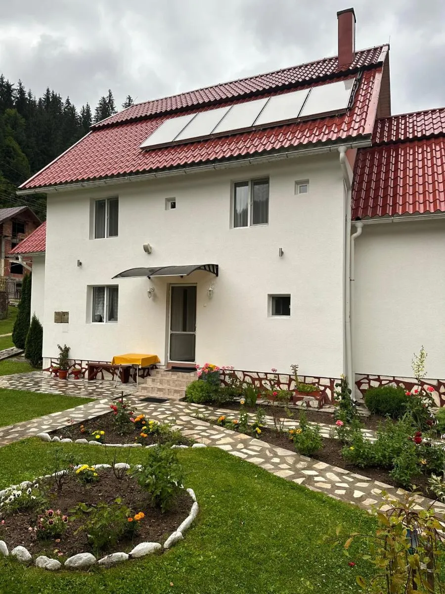 Image 4 of Pensiunea Marydor