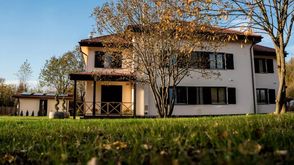 Image 1 of Pensiunea Negoiu
