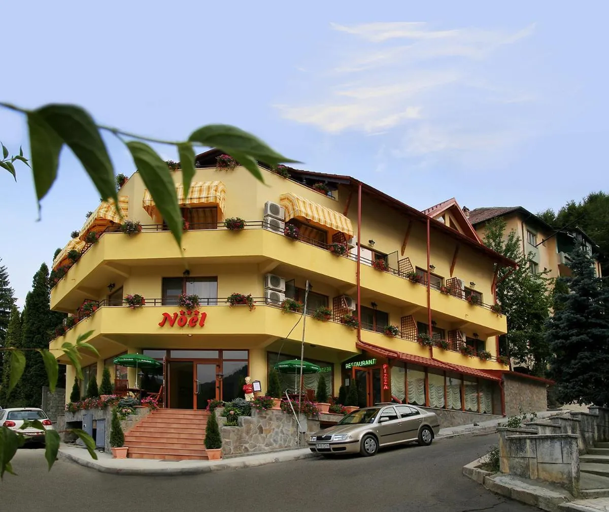 Image 2 of Pensiunea Noel