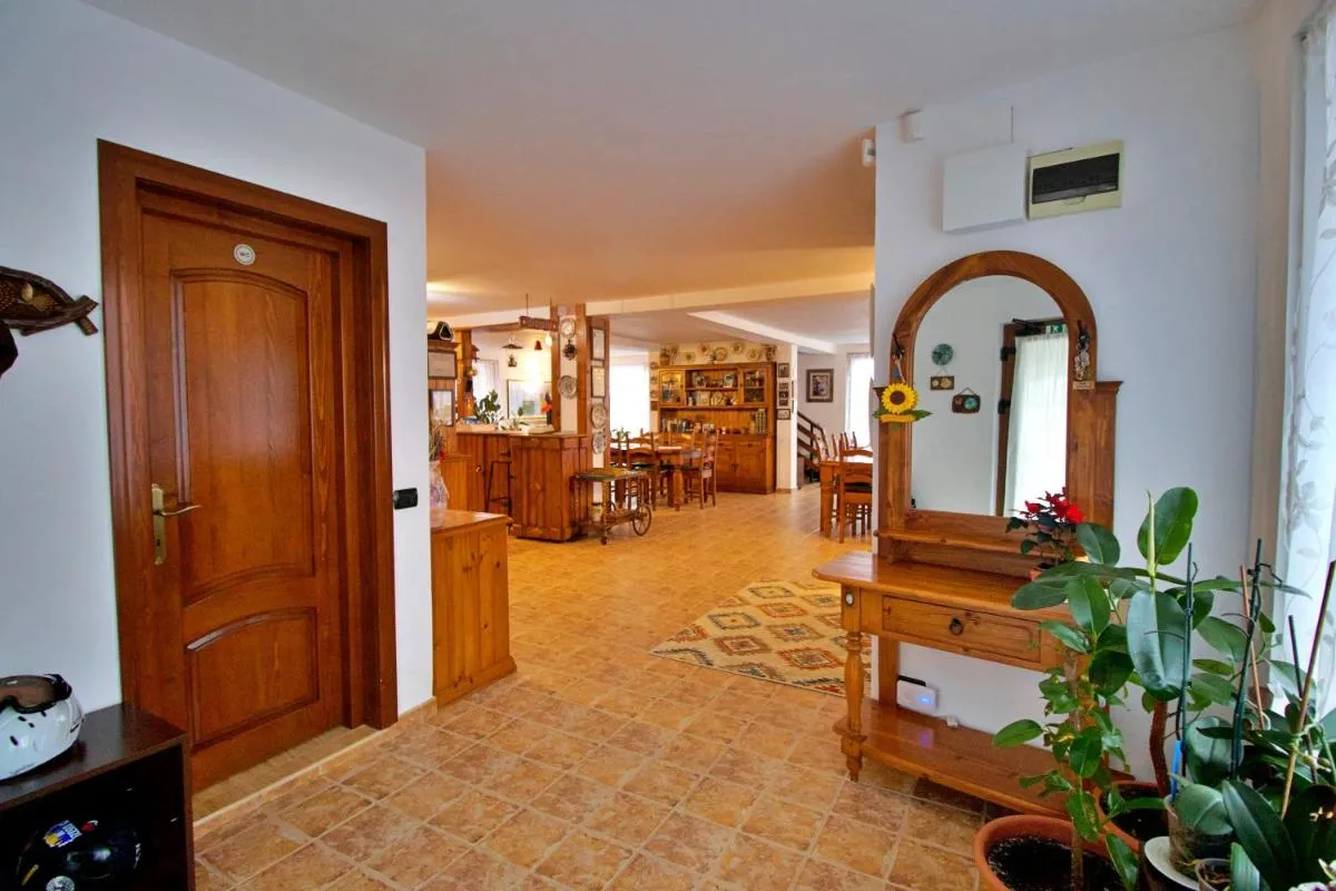 Image 7 of Pensiunea Nordica