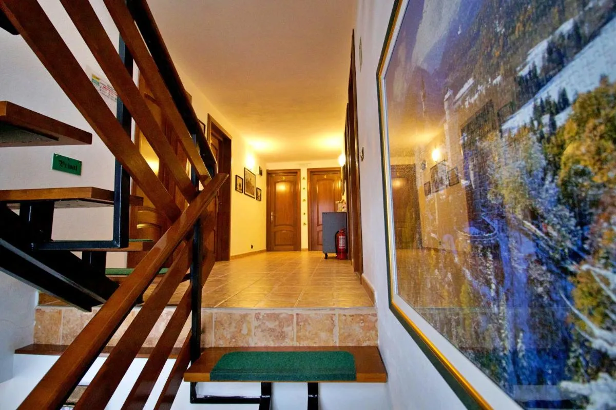 Image 3 of Pensiunea Nordica