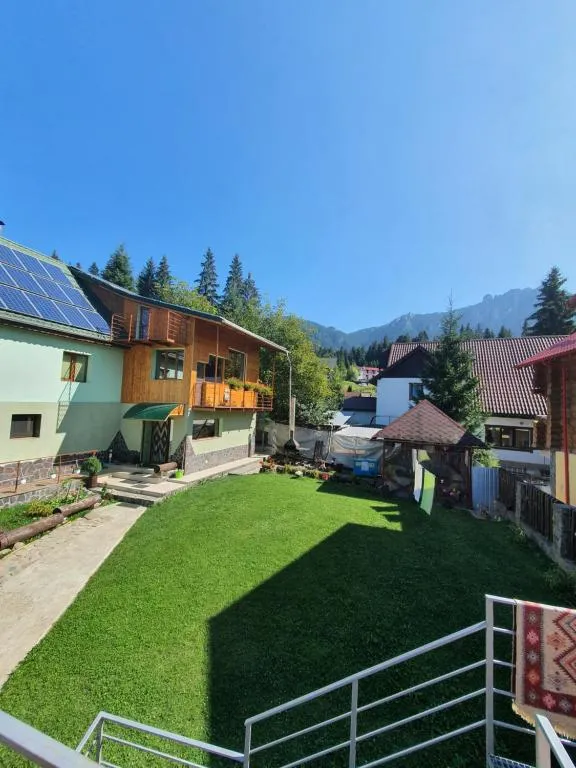 Image 1 of Pensiunea Novac