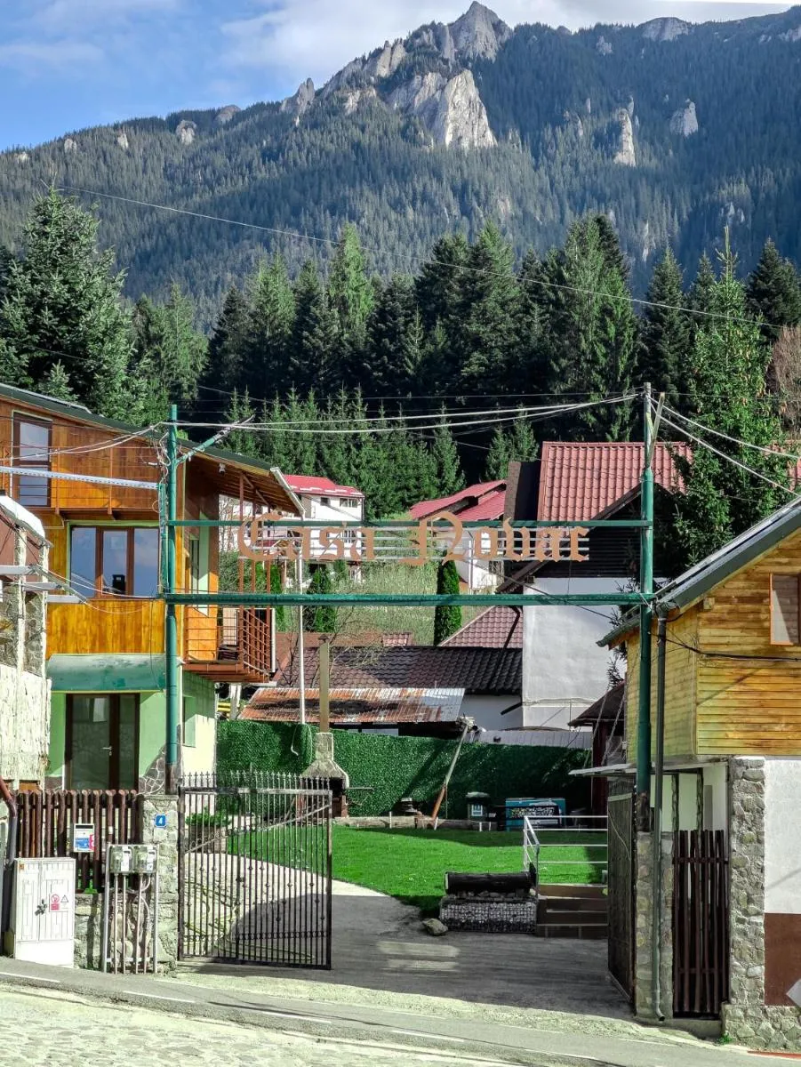 Image 6 of Pensiunea Novac