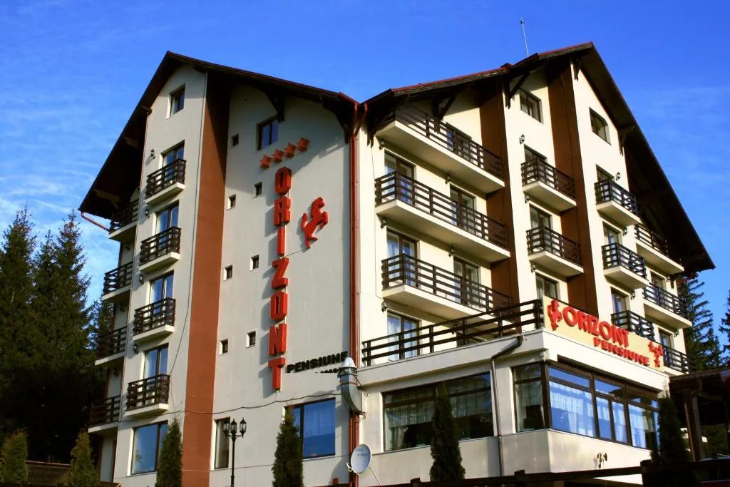 Image 1 of Pensiunea Orizont