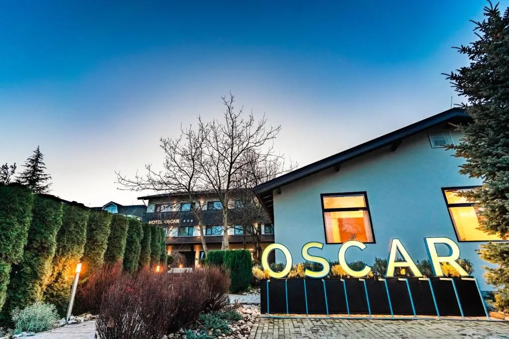 Image 1 of Pensiunea Oscar
