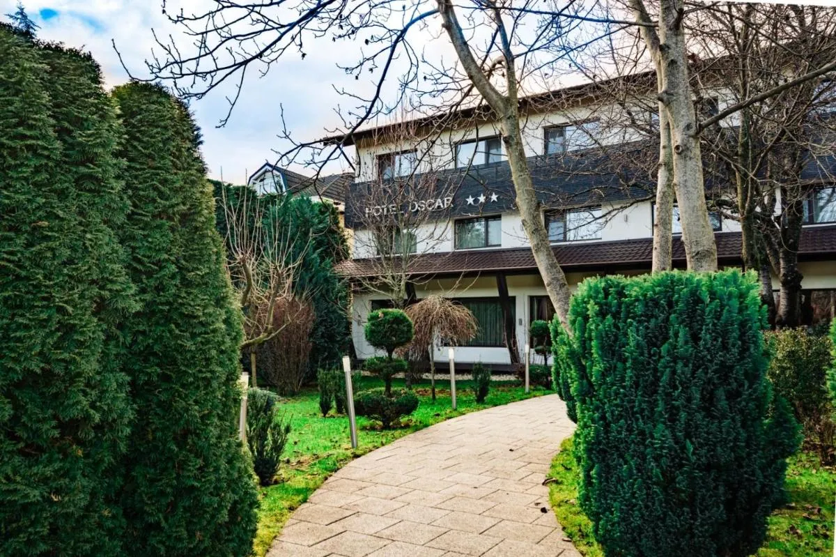 Image 4 of Pensiunea Oscar