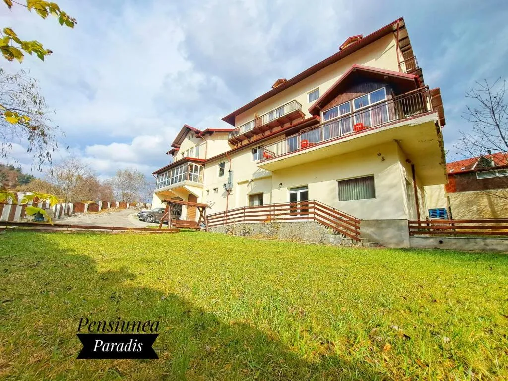 Image 1 of Pensiunea Paradis