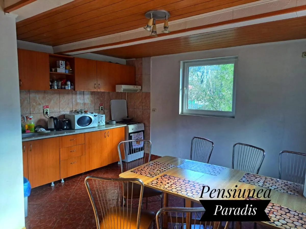 Image 2 of Pensiunea Paradis