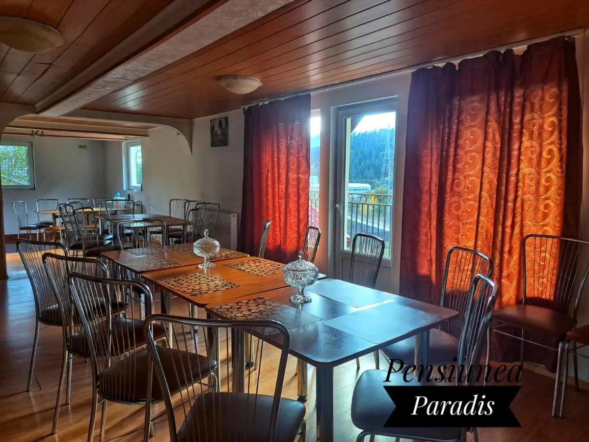 Image 3 of Pensiunea Paradis