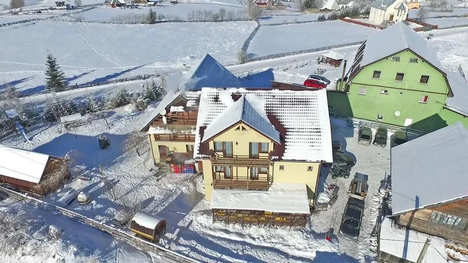 Image 5 of Pensiunea Popasul Iancului