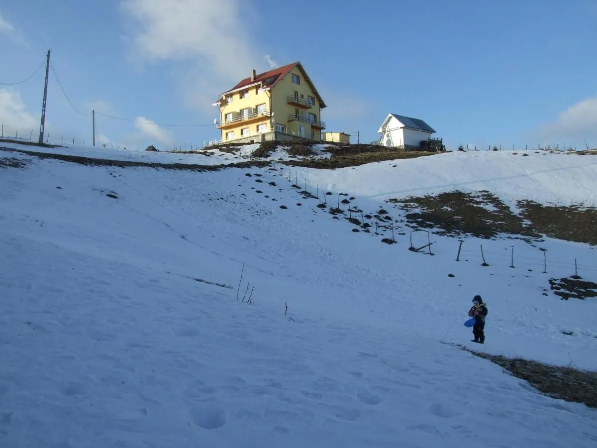 Image 6 of Pensiunea Pui de Urs Sirnea