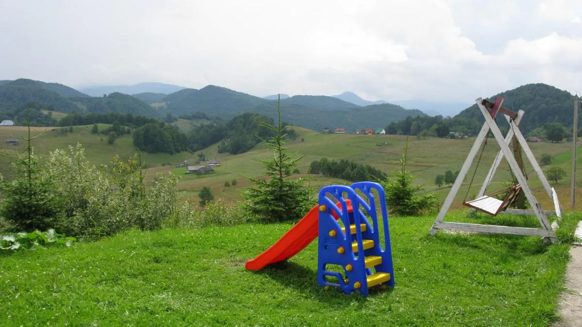 Image 4 of Pensiunea Pui de Urs Sirnea