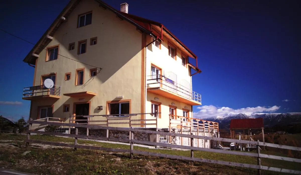 Image 5 of Pensiunea Pui de Urs Sirnea