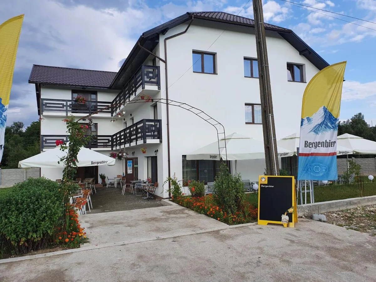 Image 3 of Pensiunea Ronicson