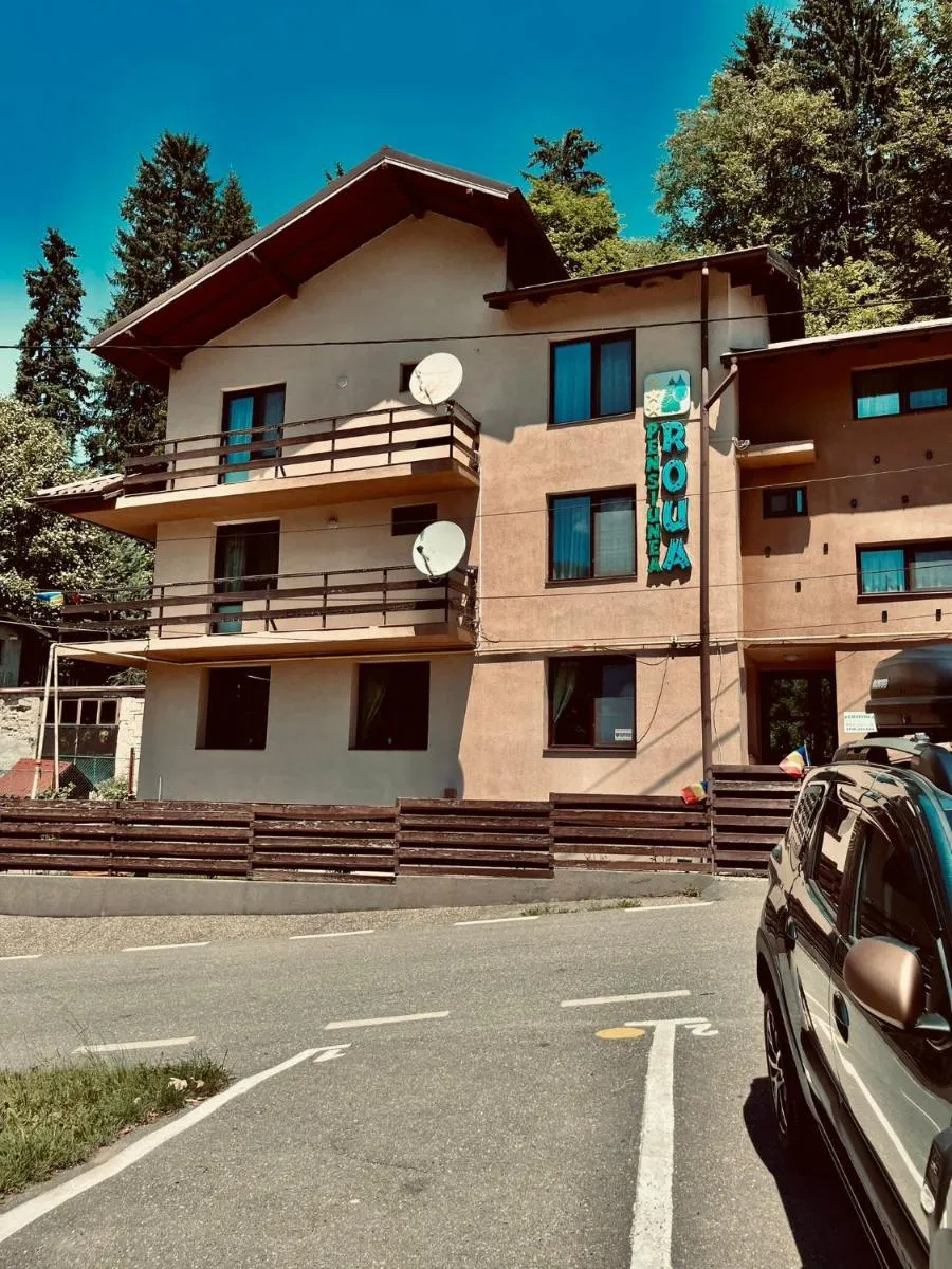 Image 4 of Pensiunea Roua
