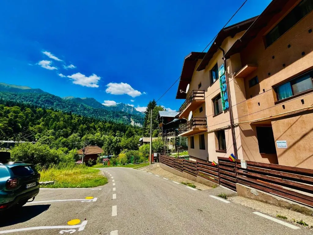Image 1 of Pensiunea Roua