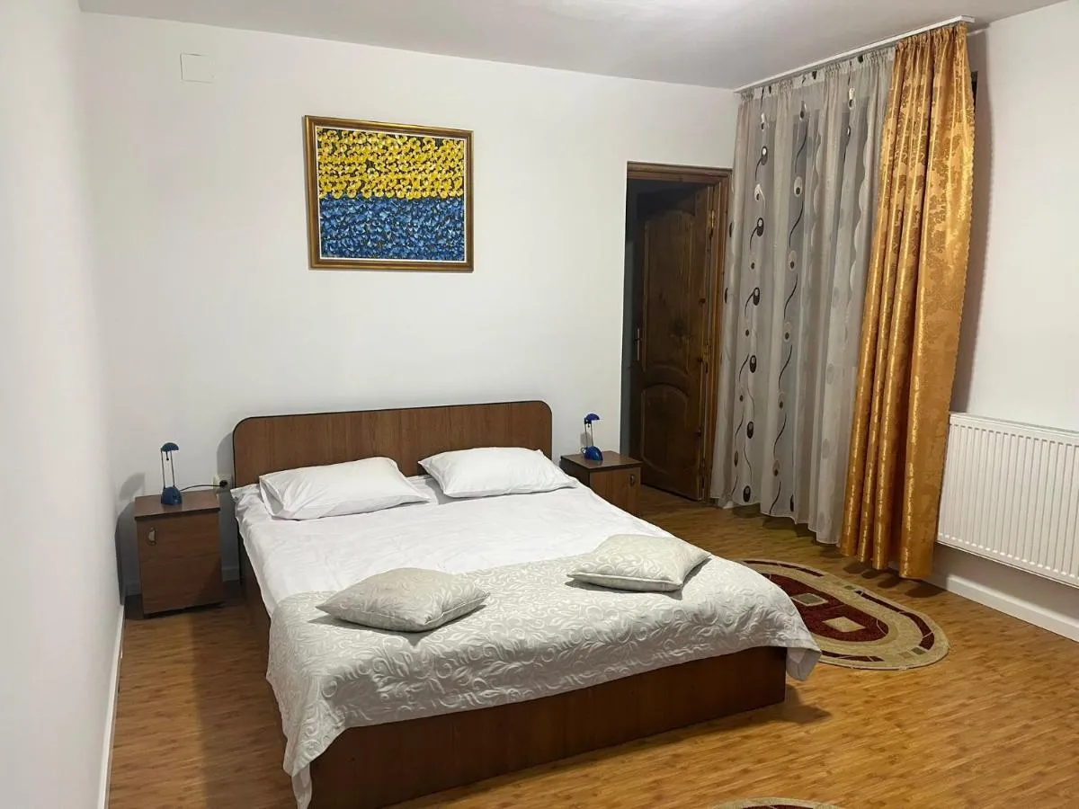 Image 4 of Pensiunea Soreanca