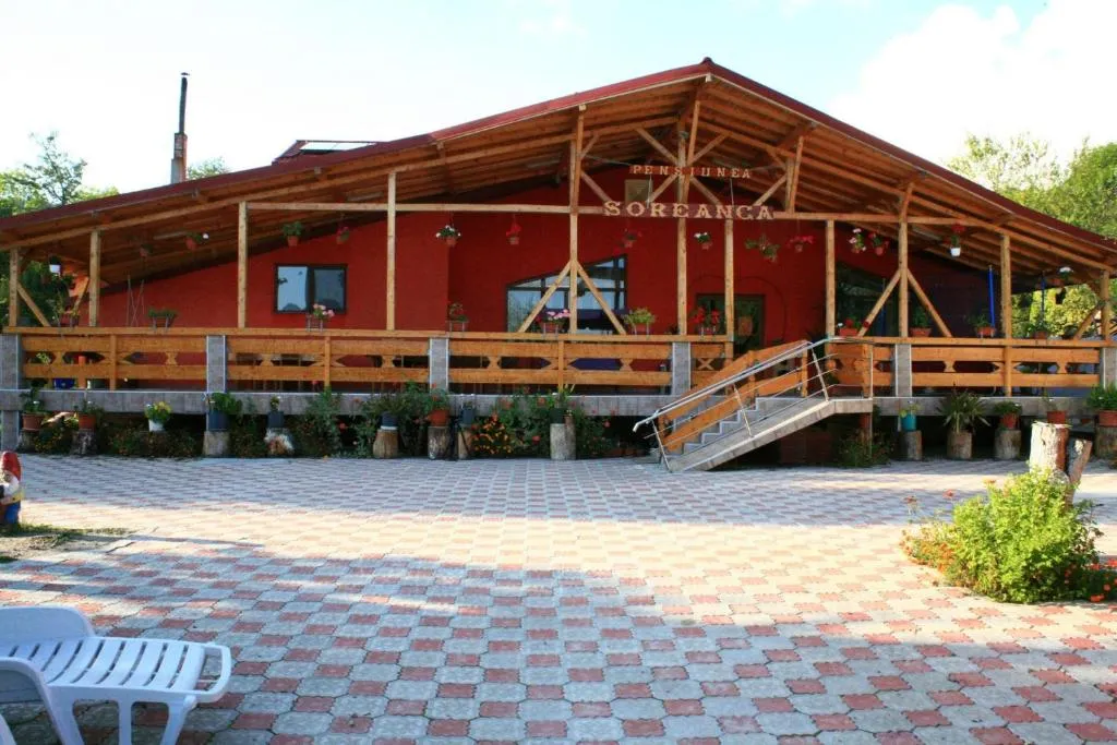 Image 1 of Pensiunea Soreanca