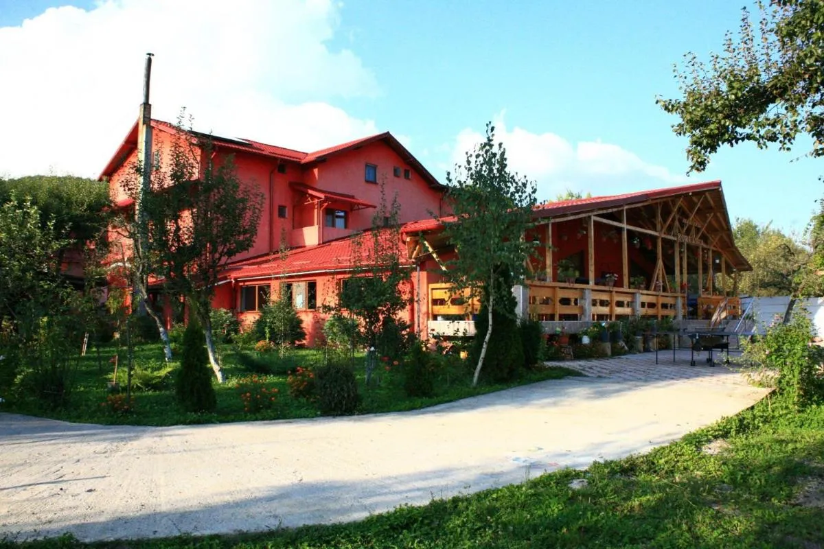 Image 5 of Pensiunea Soreanca