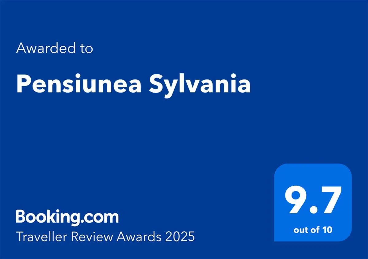 Image 2 of Pensiunea Sylvania