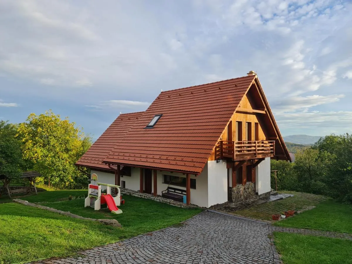 Image 7 of Pensiunea Szilas Panzió