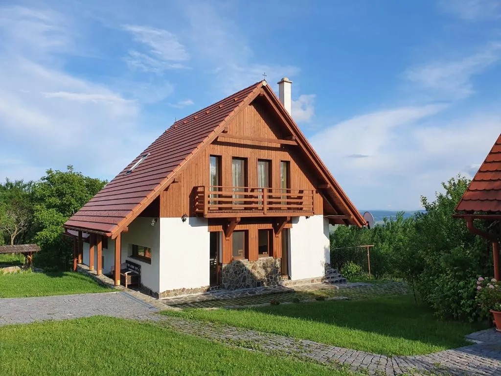 Image 1 of Pensiunea Szilas Panzió