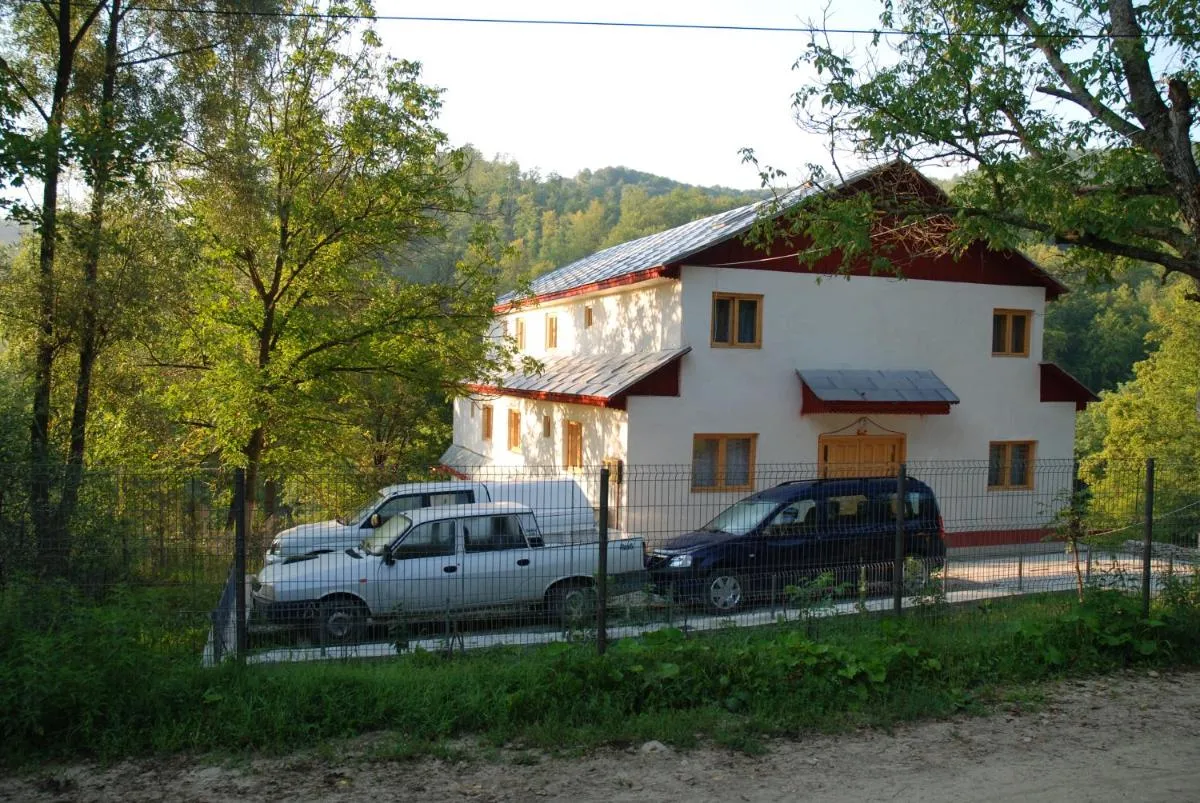 Image 2 of Pensiunea Tara