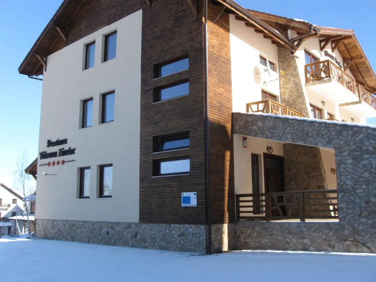 Image 4 of Pensiunea Valceaua Zanelor