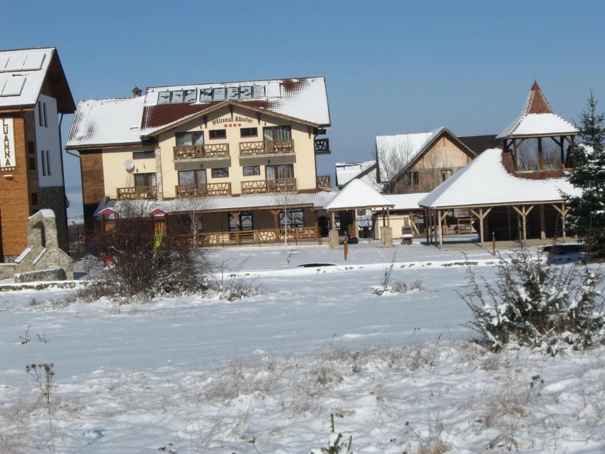 Image 3 of Pensiunea Valceaua Zanelor
