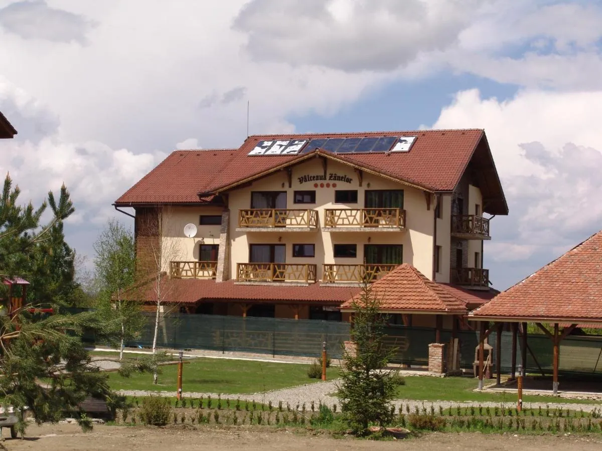 Image 2 of Pensiunea Valceaua Zanelor