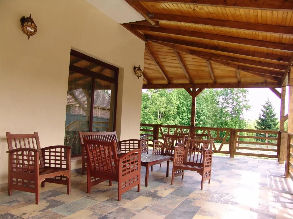 Image 6 of Pensiunea Valceaua Zanelor