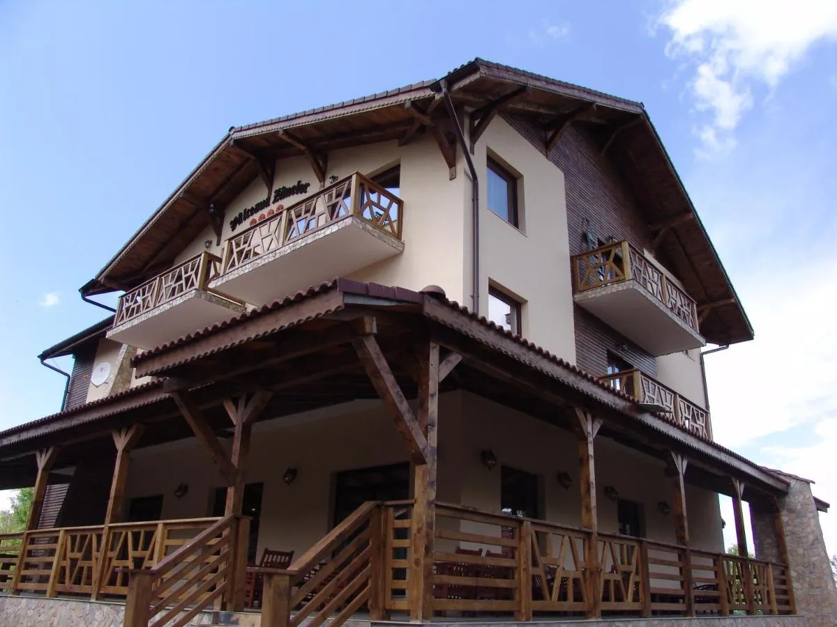 Image 5 of Pensiunea Valceaua Zanelor