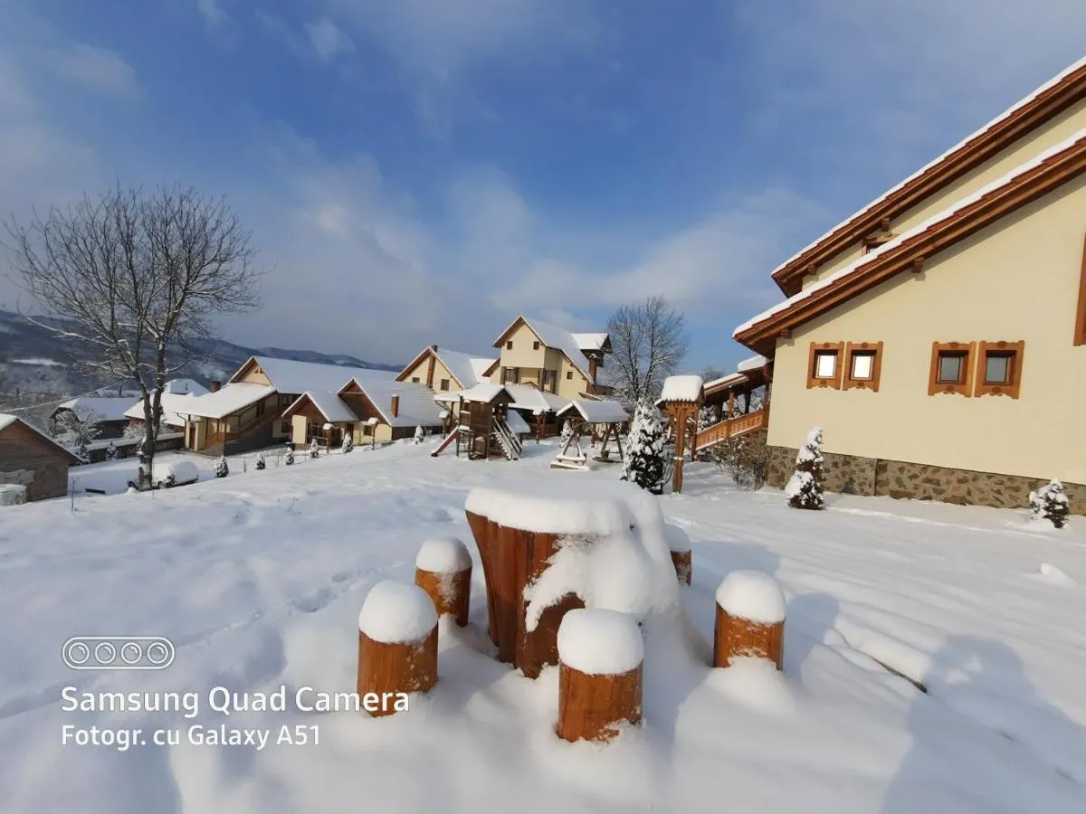 Image 7 of Pensiunea Valea Branzei