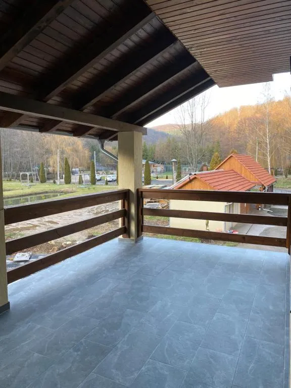 Image 1 of Pensiunea Valea Gepisului