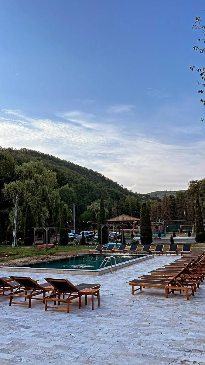 Image 5 of Pensiunea Valea Gepisului