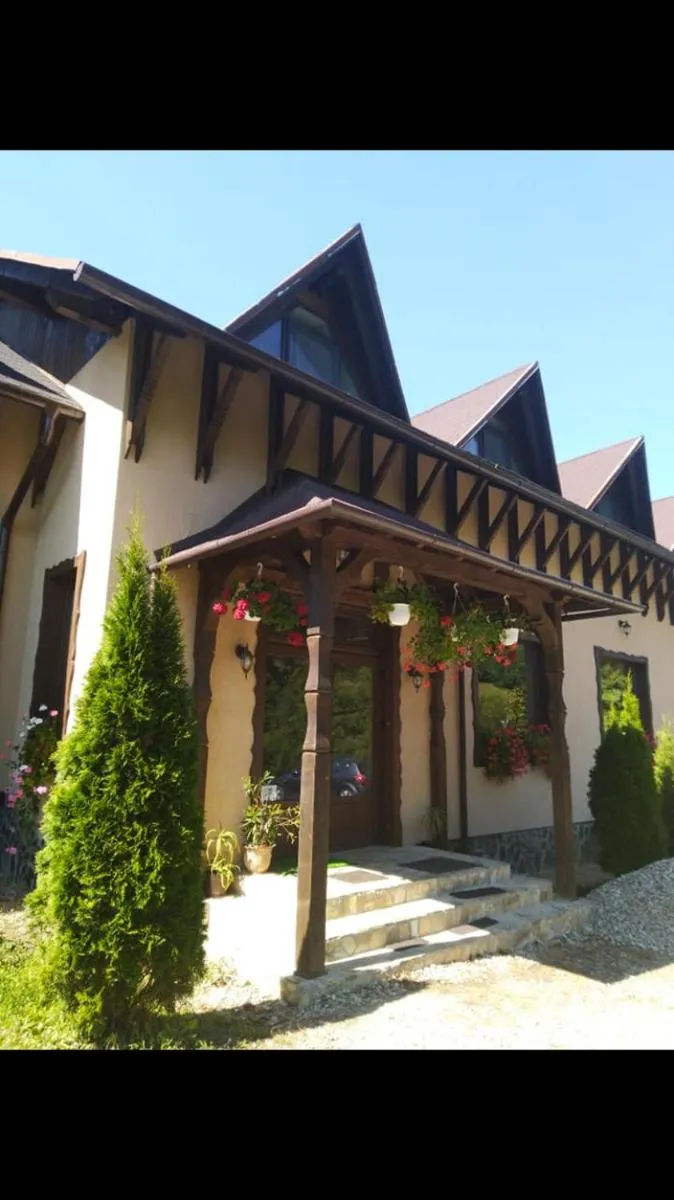 Image 4 of Pensiunea Valea cu Salcâmi