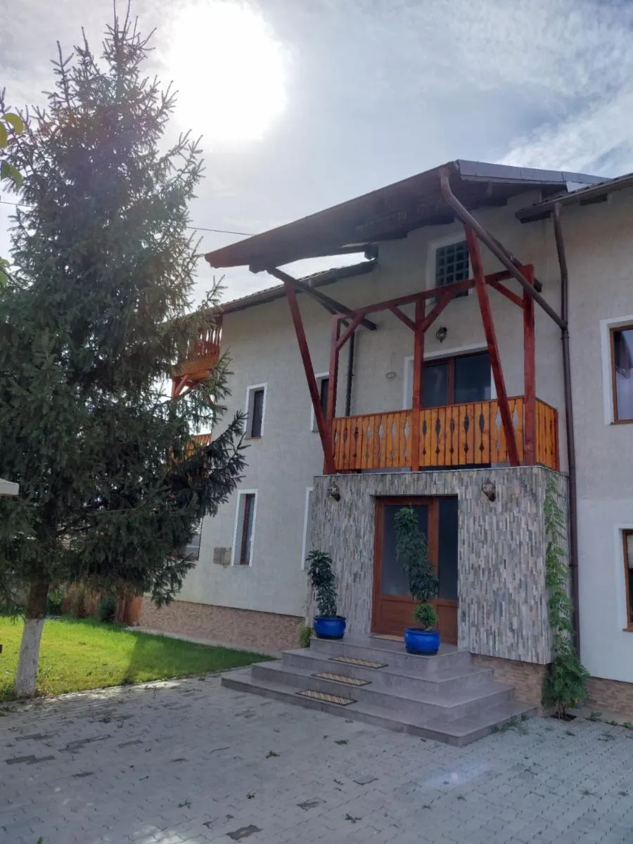 Image 4 of Pensiunea Vera