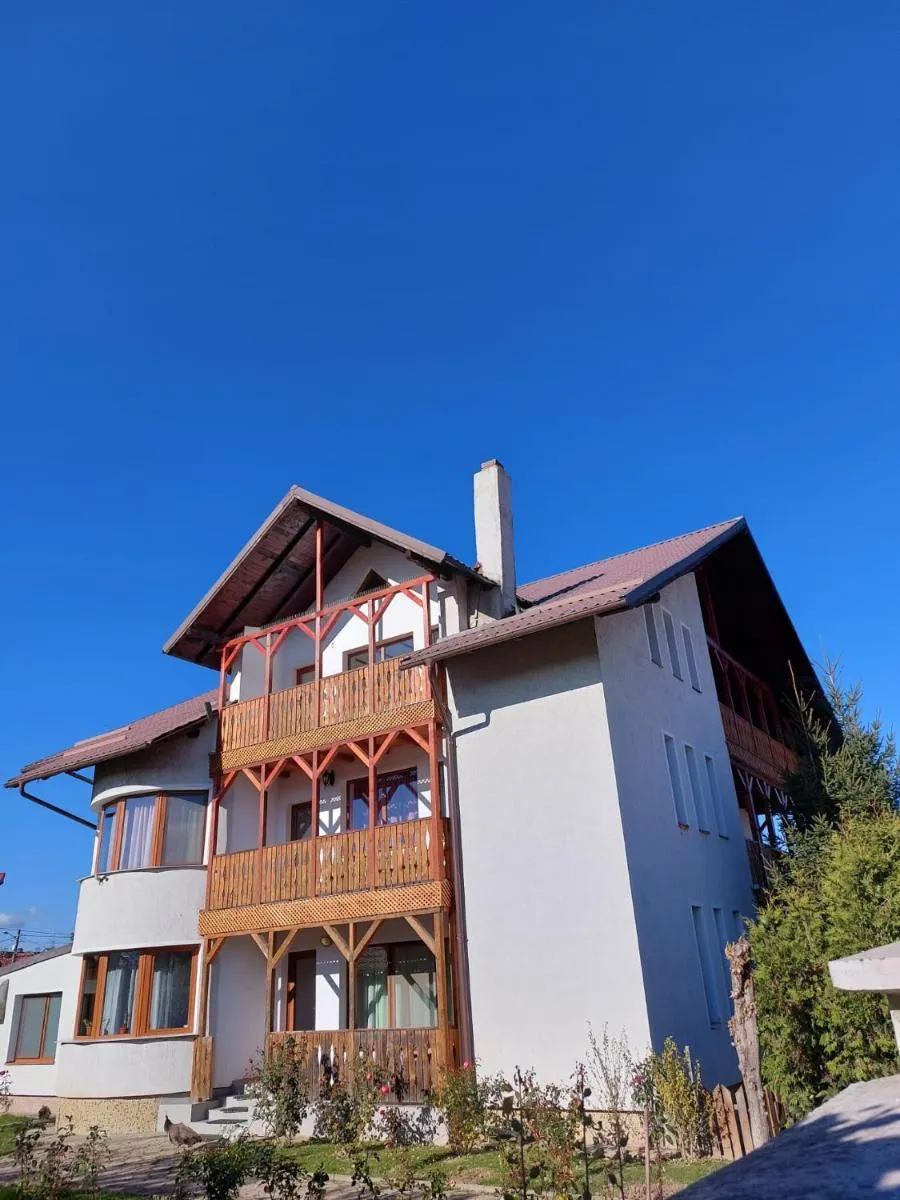 Image 7 of Pensiunea Vera
