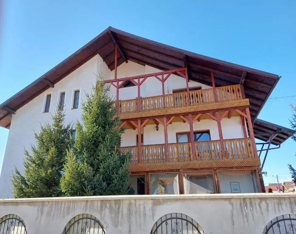 Image 1 of Pensiunea Vera