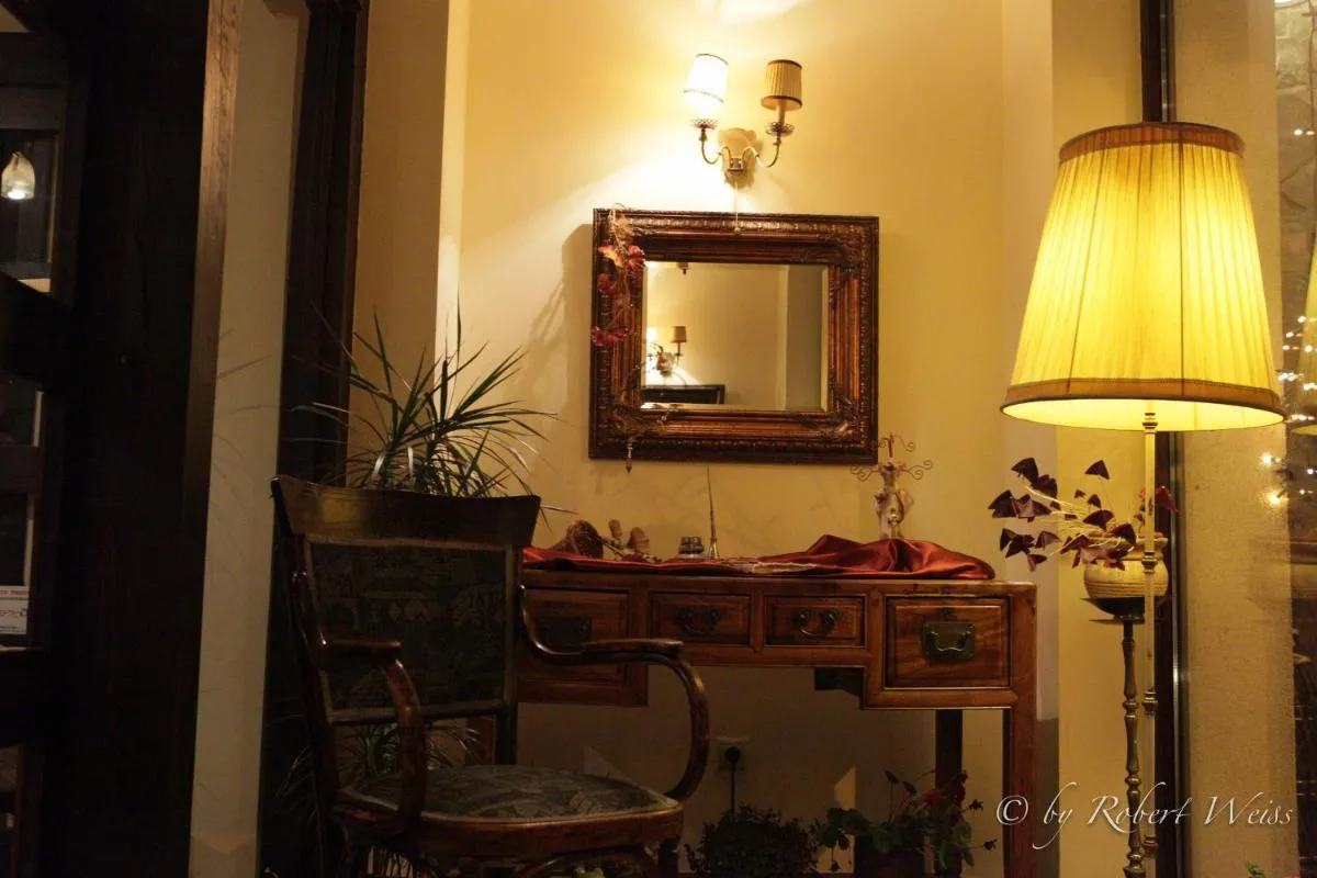 Image 7 of Pensiunea Vlahia Inn