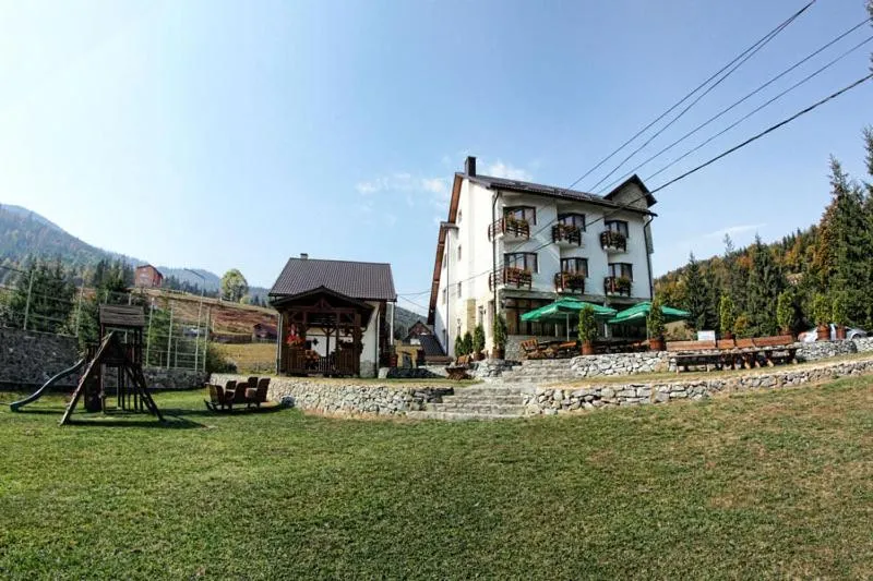 Image 5 of Pensiunea Vraja Muntelui