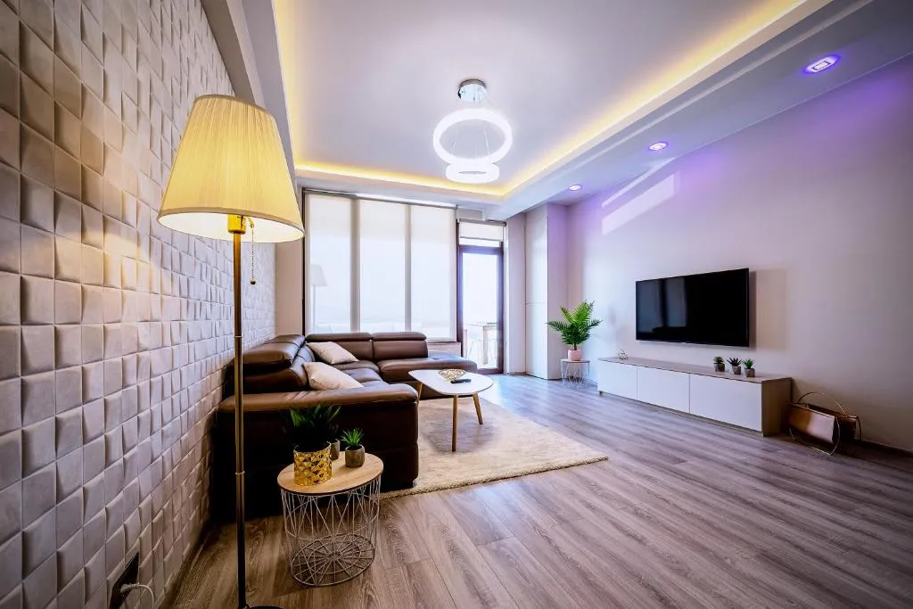 Image 1 of Penthouse Chic by Landev