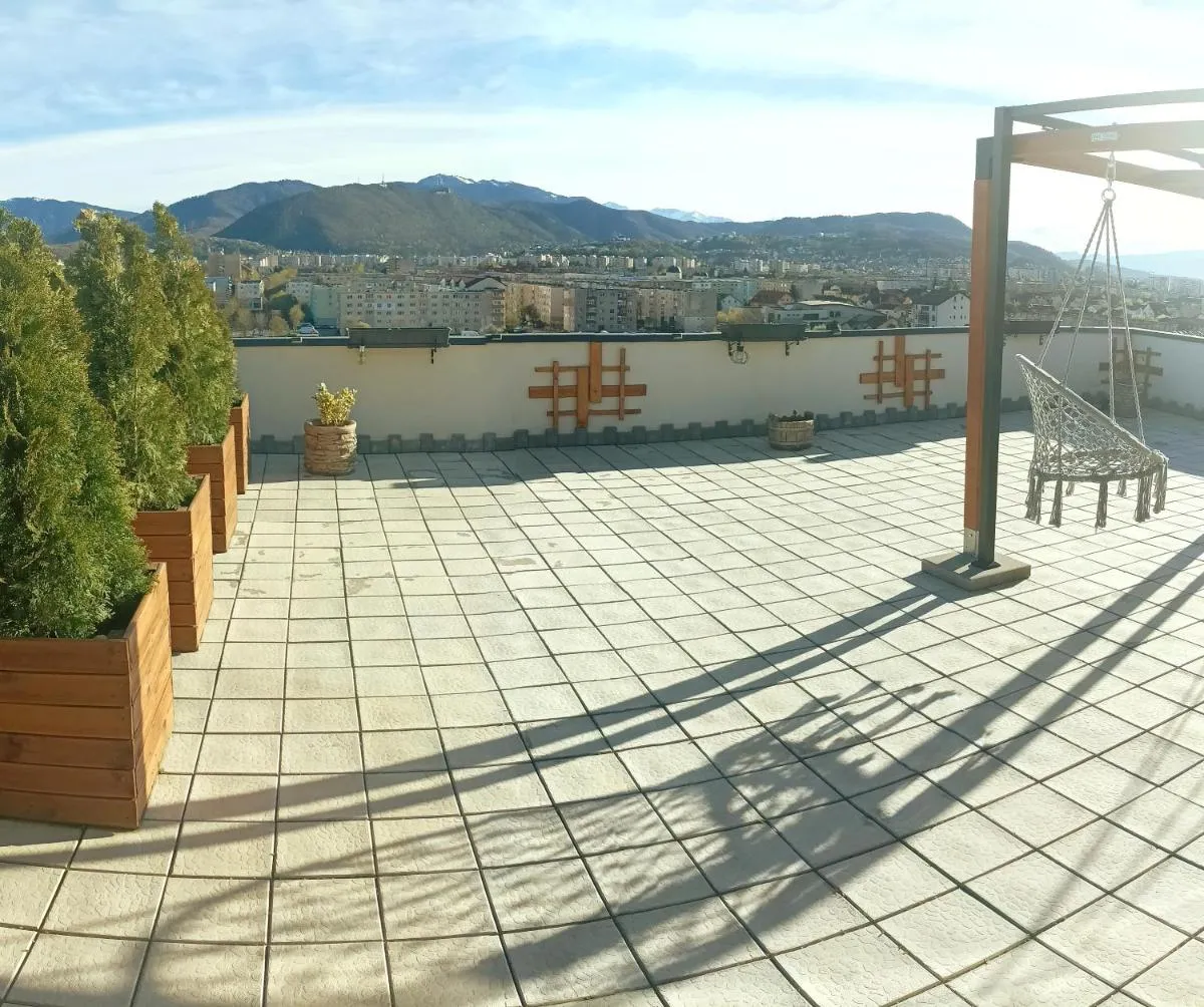 Image 6 of Penthouse City View Infinity