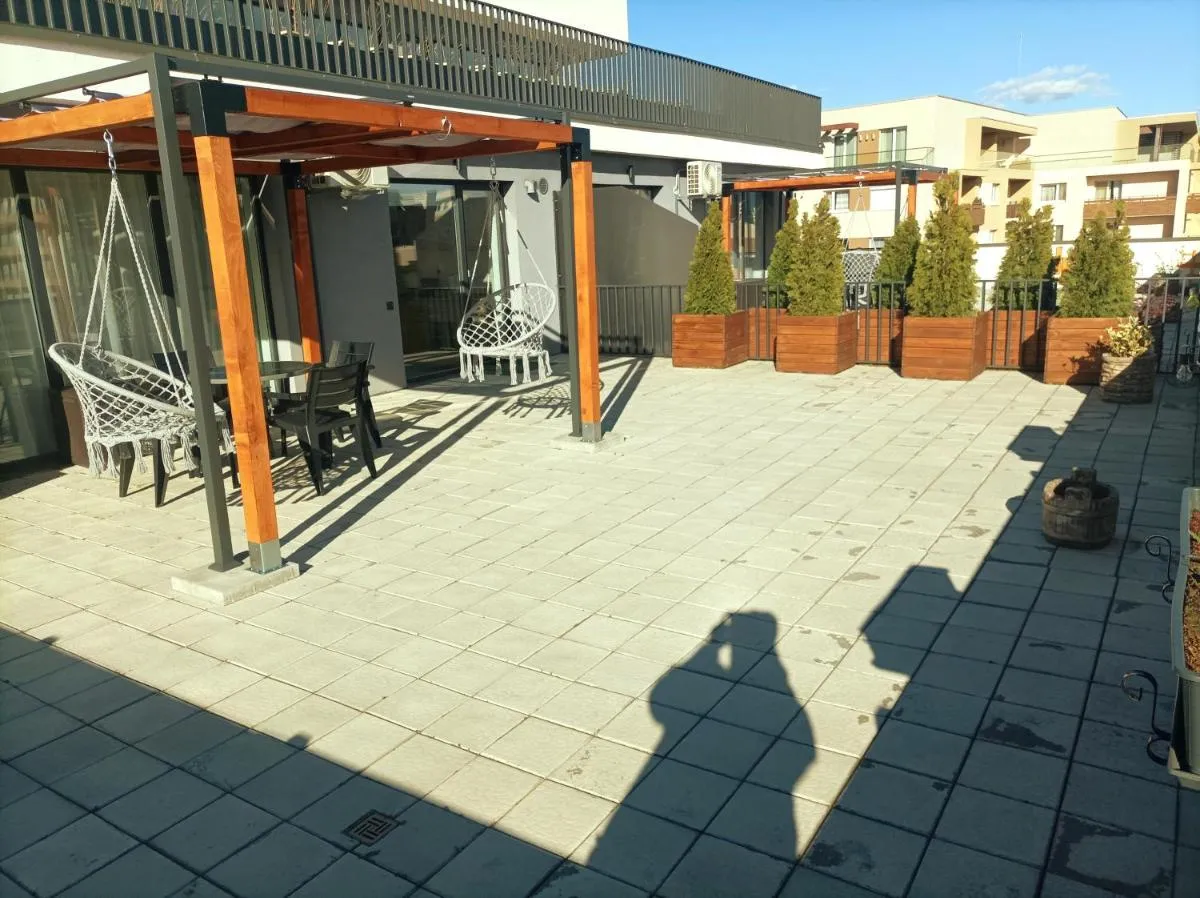 Image 3 of Penthouse City View Infinity